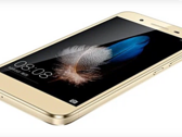 Huawei Enjoy 5s goes official