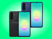The Galaxy A27 is said to lack microSD card expansion.