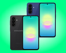 The Galaxy A27 is said to lack microSD card expansion.
