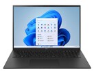 LG Gram 17 with Intel 12th gen on sale for $1600 USD to be a decent alternative to the Dell XPS 17 (Image source: Costco)