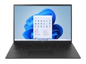 LG Gram 17 with Intel 12th gen on sale for $1600 USD to be a decent alternative to the Dell XPS 17 (Image source: Costco)