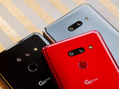 Does Q4 2019 mark a fresh start for LG and OS updates? (Image source: LG)