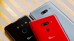 Does Q4 2019 mark a fresh start for LG and OS updates? (Image source: LG)