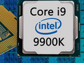 The Core i9-9900K will be Intel's first 8-core/16-thread mainstream CPU. (Source: FunkyKit)