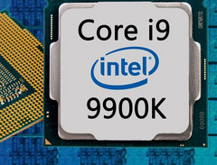 The Core i9-9900K will be Intel&#039;s first 8-core/16-thread mainstream CPU. (Source: FunkyKit)