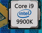 The Core i9-9900K will be Intel's first 8-core/16-thread mainstream CPU. (Source: FunkyKit)