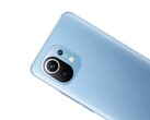 The Mi 11 uses the same camera that was on the Mi Note 10. (Source: Xiaomi)