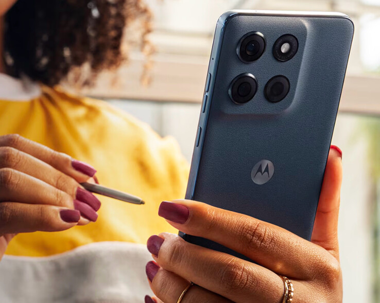 (Image source: Motorola)