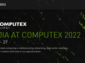 NVIDIA completes its latest keynote. (Source: NVIDIA)