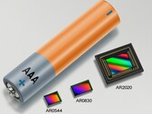 The Hyperlux LP family of image sensors (Image Source: onsemi)