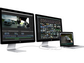 Apple may be preparing a 5K Thunderbolt monitor with integrated GPU
