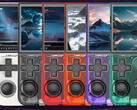 The R36XX comes in numerous colour options, many of which with translucent finishes. (Image source: Amazon)