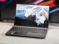 Lenovo ThinkPad P16v Gen 3 (image source: Notebookcheck)