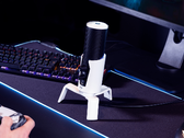 The GXT 258W Fyru mic. (Source: Trust)