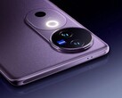 The Vivo V40. (Image source: Vivo)