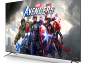 Vizio wants in on that Marvel money, becomes official partner to upcoming Crystal Dynamics Avengers game (Source: Vizio)