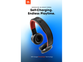 The JBL Reflect Eternal headphones. (Source: Indiegogo)