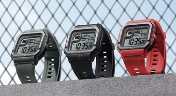 Amazfit Neo. (Image source: AliExpress)