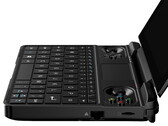 A look at the final design of the GPD Win Max. (Image source: GPD via Liliputing)