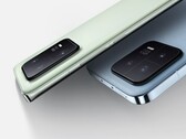 The Xiaomi 13 Pro was capped at 1080p selfie video. (Source: Xiaomi)