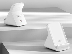 Xiaomi: Particularly powerful wireless charger