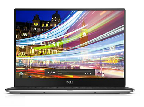 Dell XPS 13-9343 Touchscreen Ultrabook Review