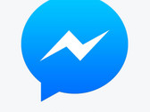Facebook Messenger product logo, improvements coming in 2018