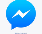 Facebook Messenger product logo, improvements coming in 2018