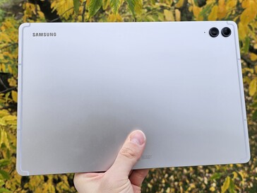 Samsung Galaxy Tab S9 FE+ (Plus) review