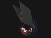 Fujitsu unveils the world's lightest 14-inch AI laptop, the FMV Zero WU5/J3. (Image source: Fujitsu)