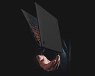 Fujitsu unveils the world's lightest 14-inch AI laptop, the FMV Zero WU5/J3. (Image source: Fujitsu)