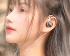 FiiO launches FP3 planar in-ear monitors with patented Tesla Valve acoustic design and wood covers. (Image source: FiiO)