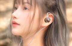 FiiO launches FP3 planar in-ear monitors with patented Tesla Valve acoustic design and wood covers. (Image source: FiiO)