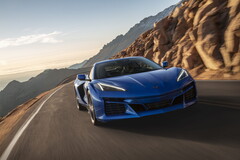 GM is closing the Brownstown Battery Assembly Plant south of Detroit, which produced batteries for the Corvette E-Ray, among other models