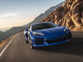 GM is closing the Brownstown Battery Assembly Plant south of Detroit, which produced batteries for the Corvette E-Ray, among other models