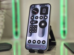 Nothing Phone (2a) Plus review. Test device provided by Nothing Germany.