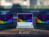 Razer Blade 15 getting a new coat of white paint later this year (Source: Razer)