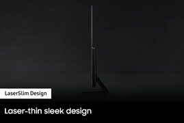 Slim profile (Image Source: Amazon)