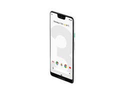 The Google Pixel 3 XL Smartphone Review