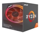 Grab the Ryzen 7 2700X for just US$199.99 while you can. (Image source: AMD)