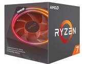 Grab the Ryzen 7 2700X for just US$199.99 while you can. (Image source: AMD)