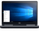 Dell Precision 7510 (4K IGZO) Mobile Workstation Review