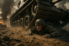 Reddit user cosmonautjeff has sparked excitement in the community with his gameplay clip. (Image source: OpenAI)