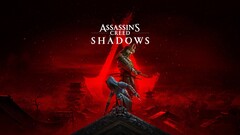 AC Shadows has surpassed 2 million players and currently has over 61,000 concurrent players (Image Source: Ubisoft)