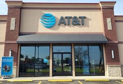 AT&T Store on North West Avenue - Jackson, MI (Source: AT&T)