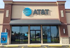 AT&amp;T Store on North West Avenue - Jackson, MI (Source: AT&amp;T)