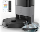 The AirRobo T20+ Robot Vacuum has up to 2,600 Pa suction power (Image source: AirRobo)