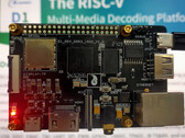 The Allwinner D1-based SBC, a single-board computer with a RISC-V CPU. (All images via CNX Software)