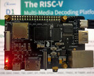 The Allwinner D1-based SBC, a single-board computer with a RISC-V CPU. (All images via CNX Software)