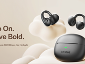 The Bowie MC1 buds. (Image source: Baseus)